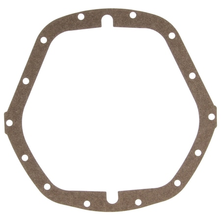 Mahle Axle Housing Cover Gasket P32860